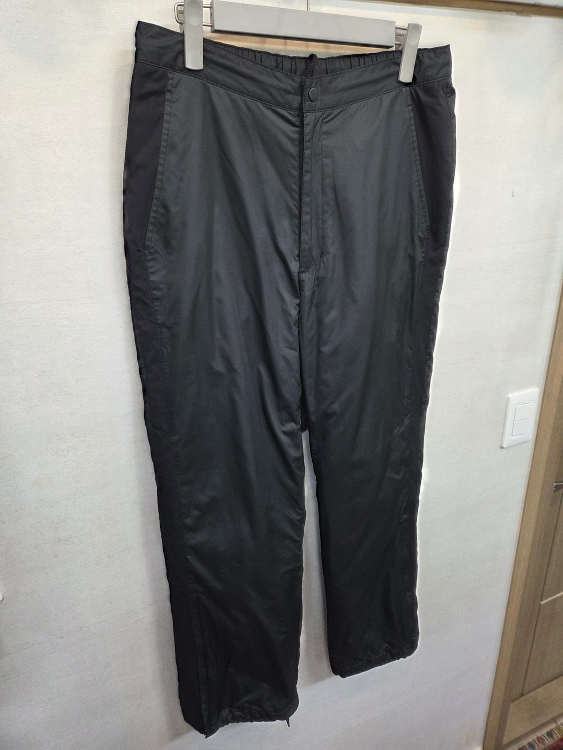 나이키 골프 방풍 트랙 방한팬츠 L 상품이미지8