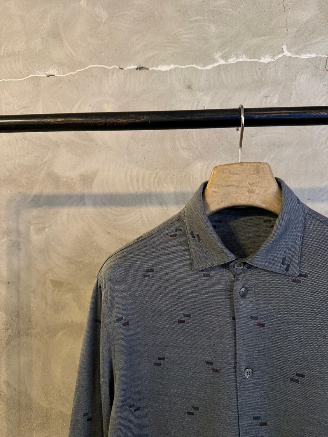 에트로 셔츠 100 상품이미지6