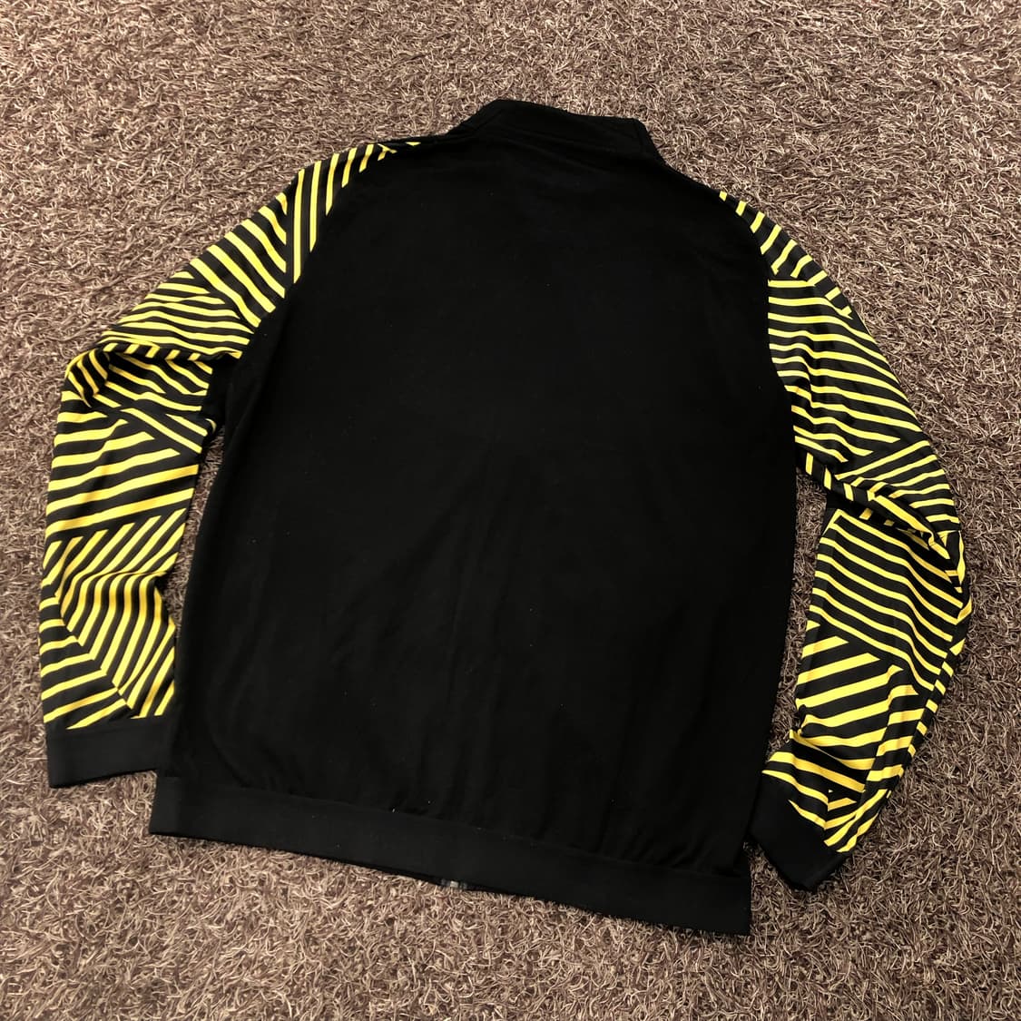 푸마 도르트문트 BVB 져지 트랙 자켓 상품이미지6