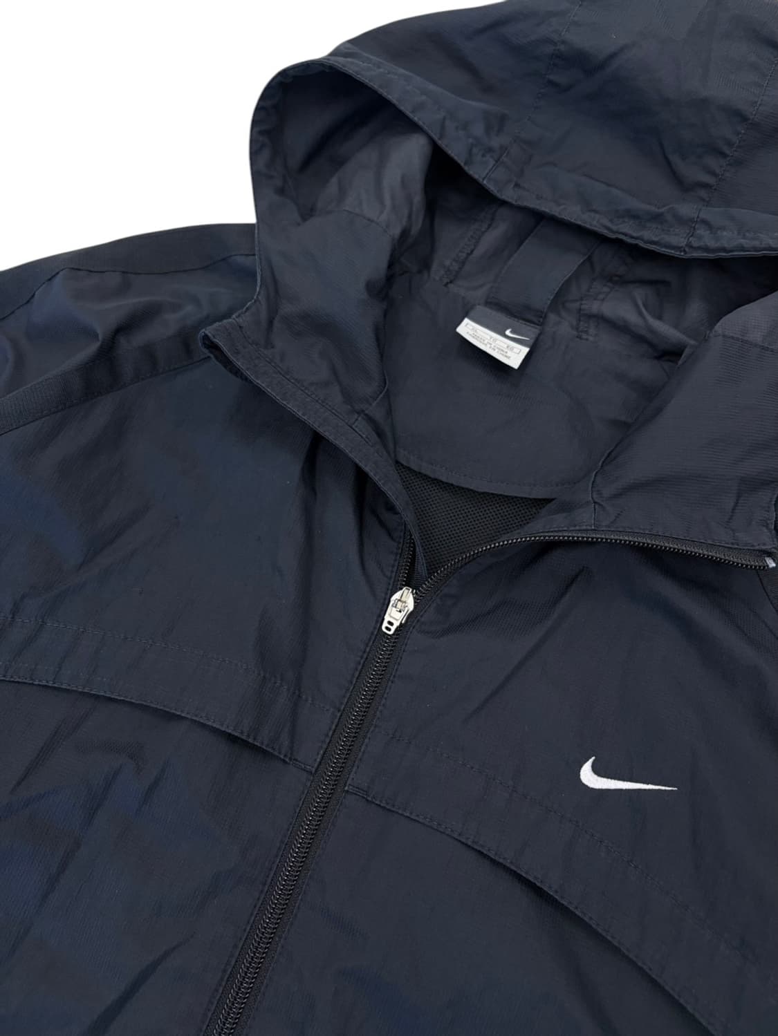 나이키 솔로스우시 트랙자켓 (XL) 상품이미지3