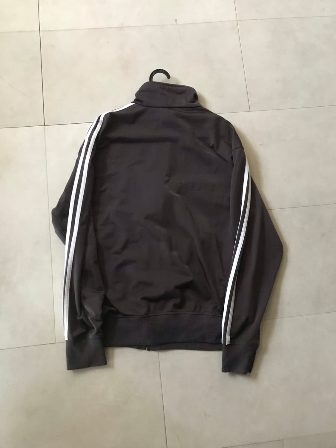 아디다스 브라운 구파이어버드 져지 상품이미지8