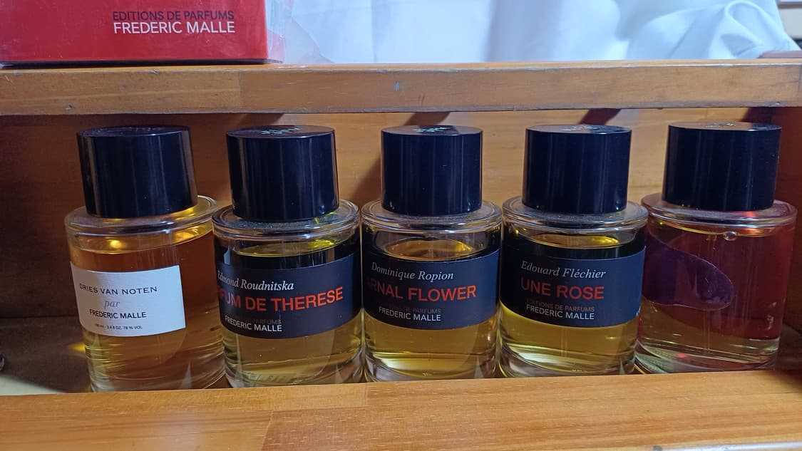 프레데릭말 향수 윈로즈(로즈토네르) 100ml 상품이미지1