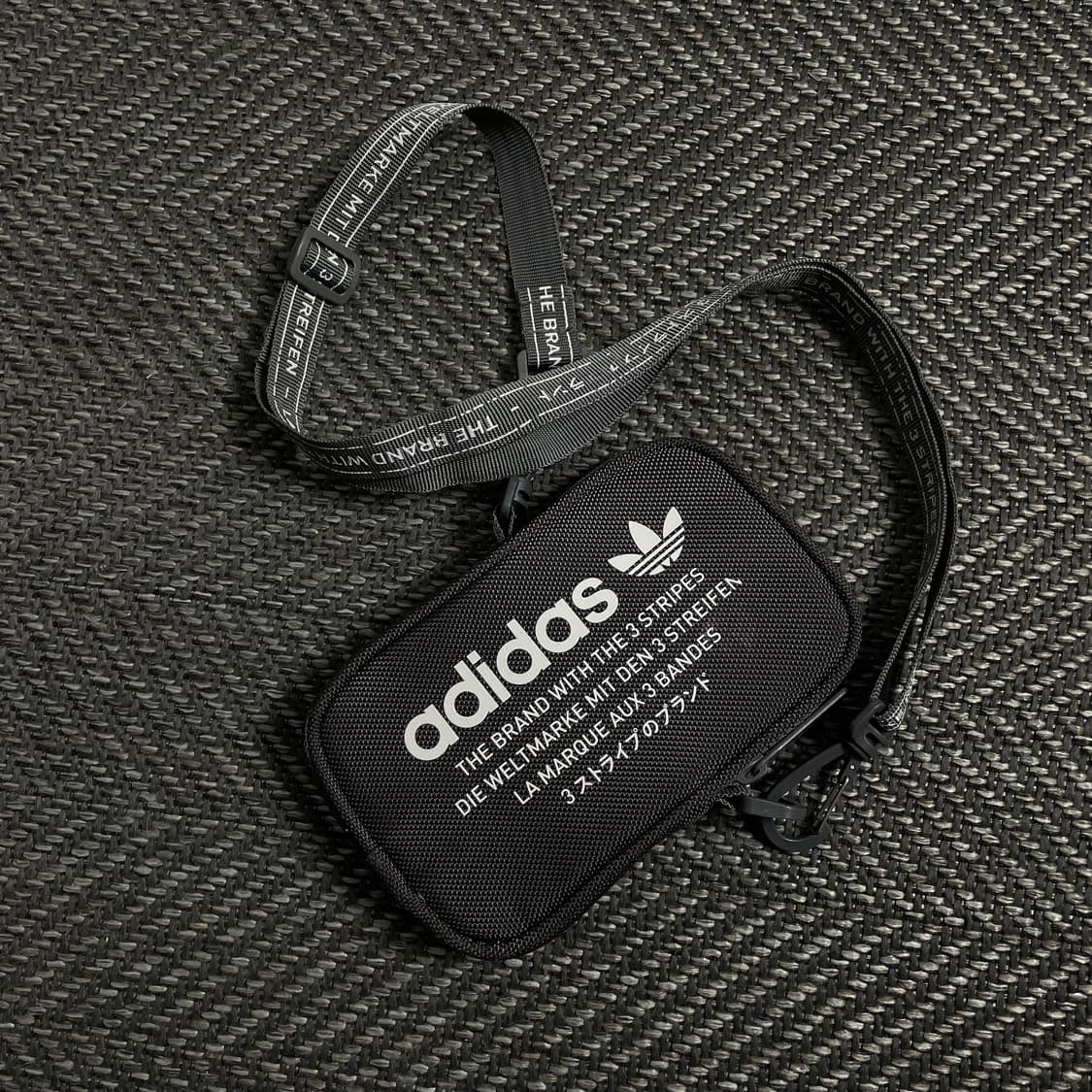 아디다스 페스티벌 미니 크로스백 y 4311 상품이미지1