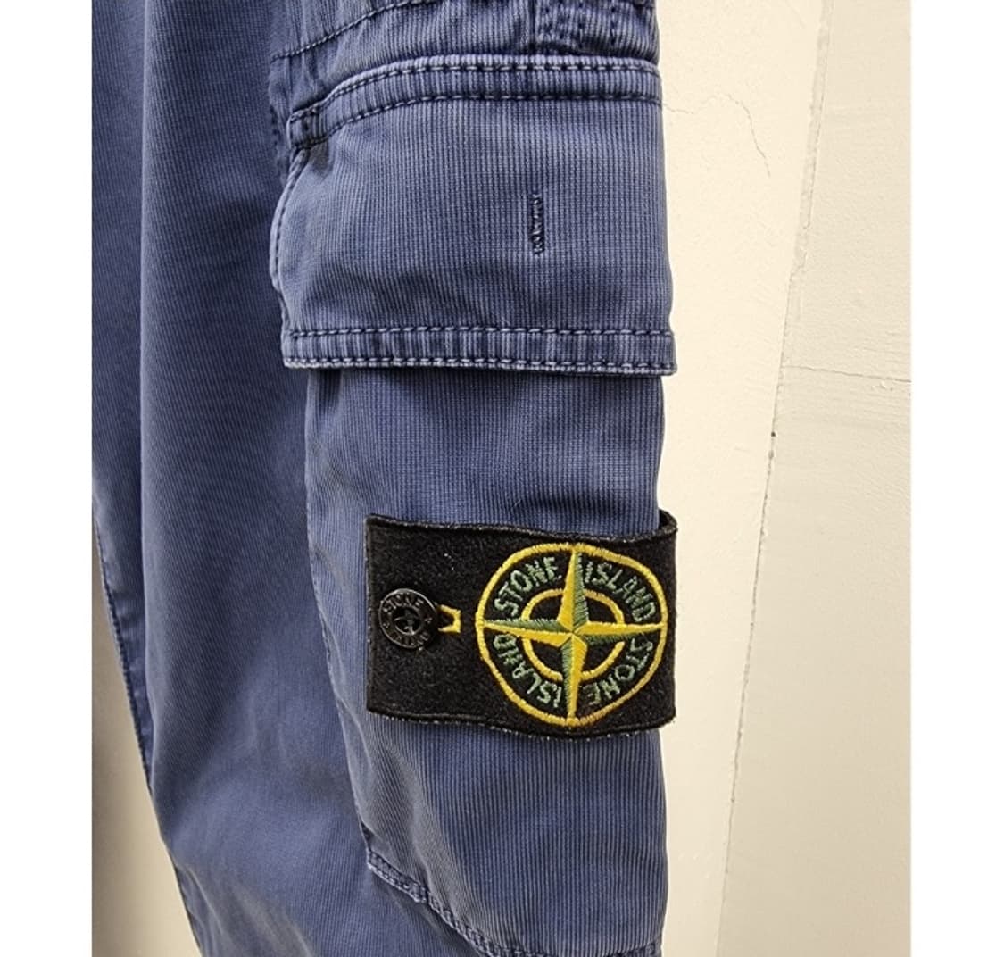 STONE ISLAND 스톤아일랜드 상품이미지5