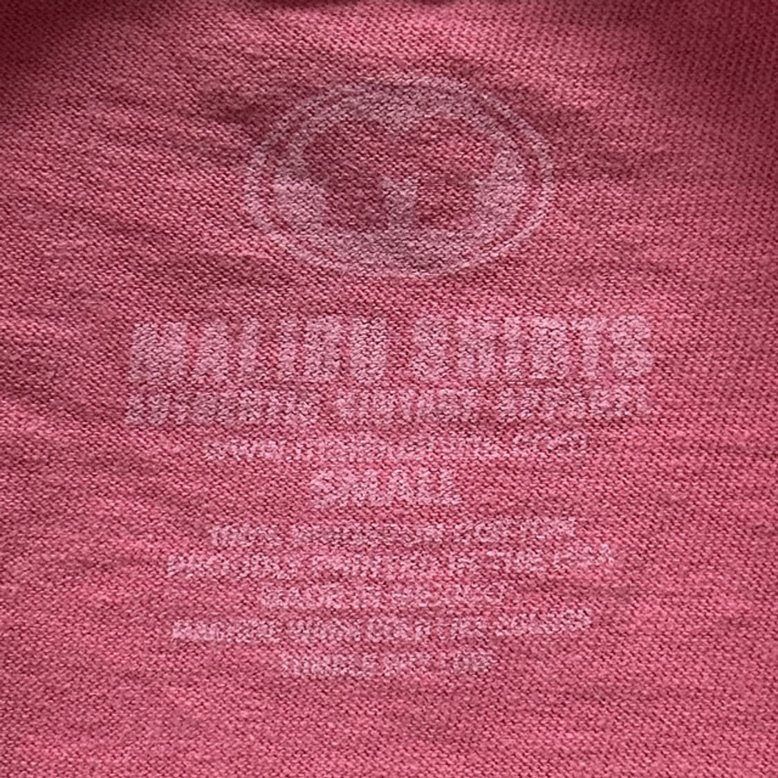 𓏸 𓂂𓈒𓆛 Malibu 1/2 T-Shirt 상품이미지4