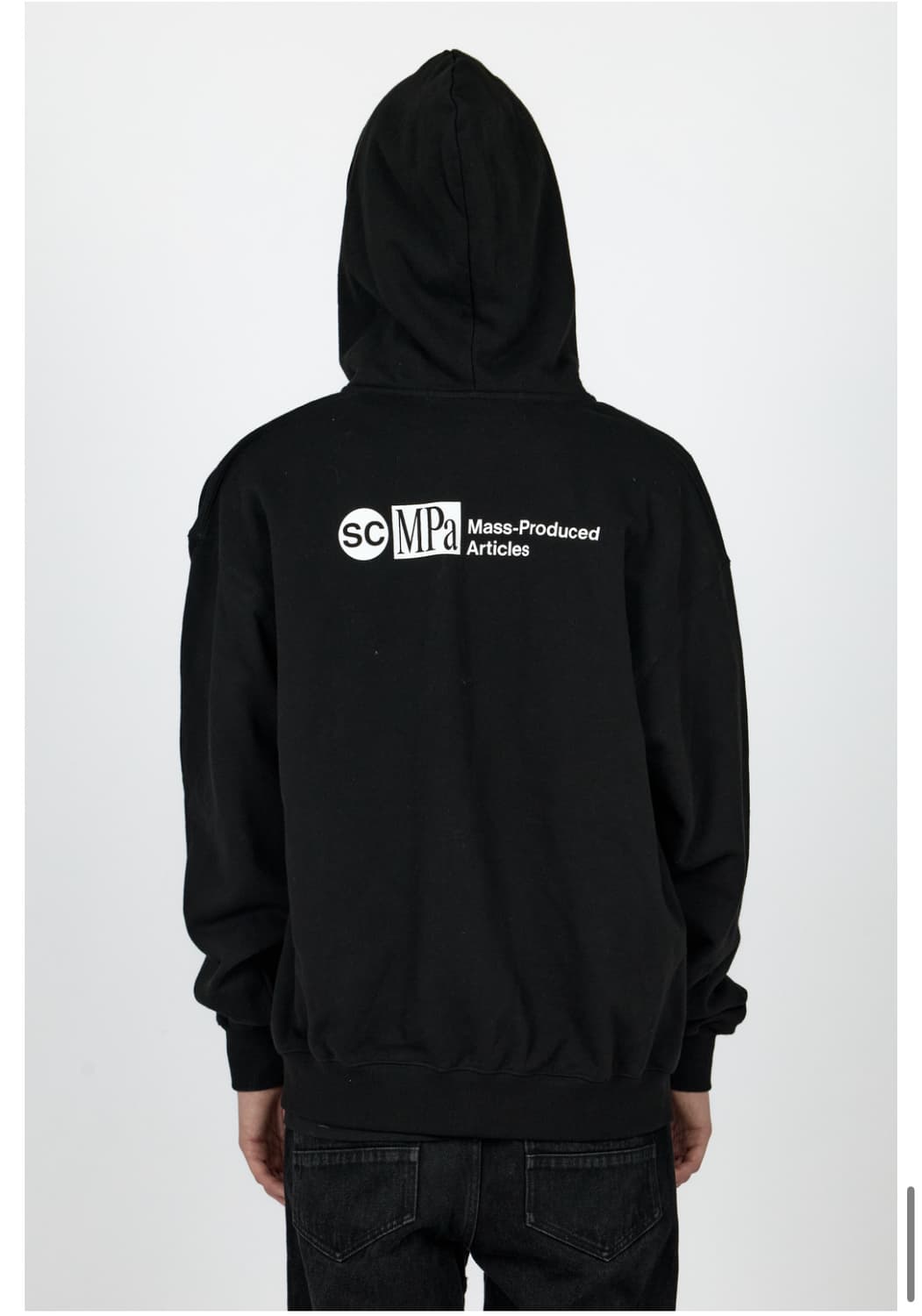 m)Mpa 후드집업 상품이미지1