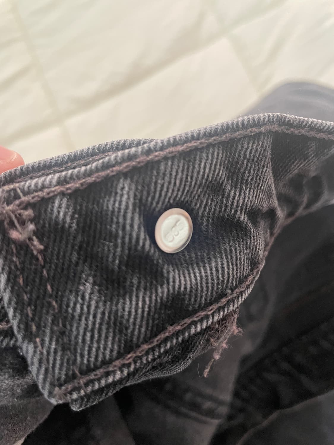 리바이스 565 미제 made in usa 루즈핏 상품이미지4