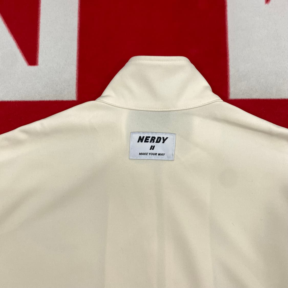 널디 져지 M 실측 XL  상품이미지4