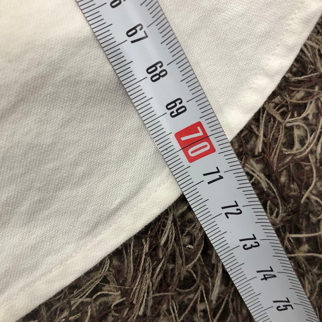 XS 폴로 랄프로렌 공용 화이트 셔츠 상품이미지7