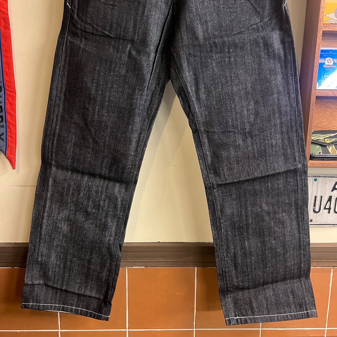 00's 리바이스 569 32 Size Mexico 260407-12 상품이미지3