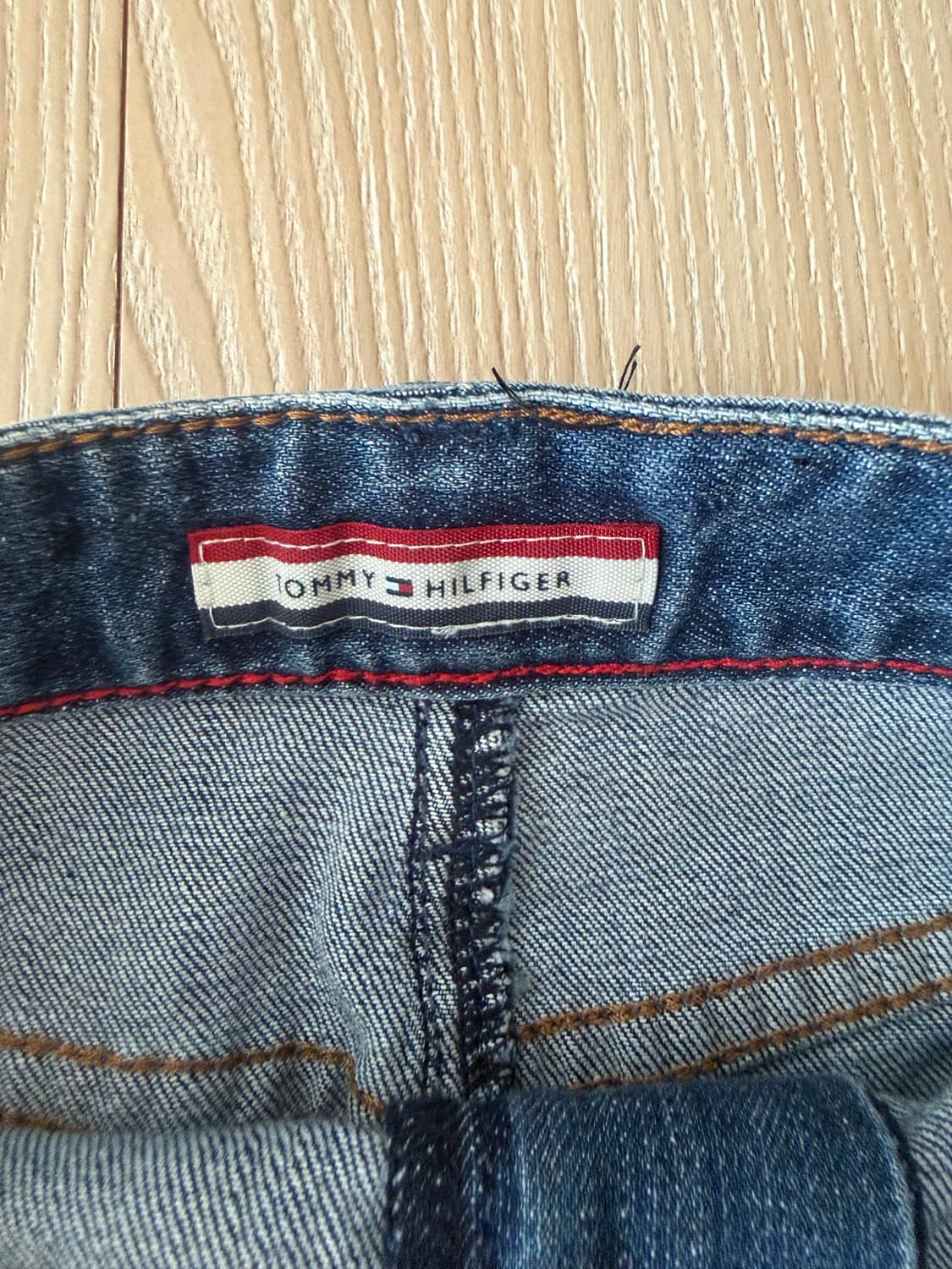 타미 미니스커트 상품이미지3