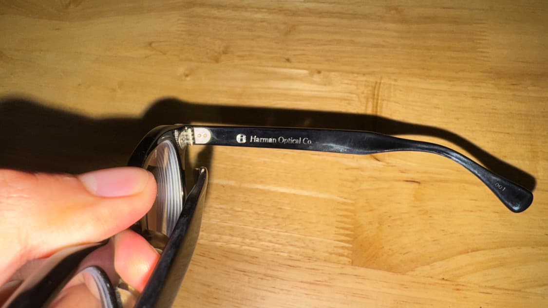 하만 옵티컬 월리스 44 상품이미지4