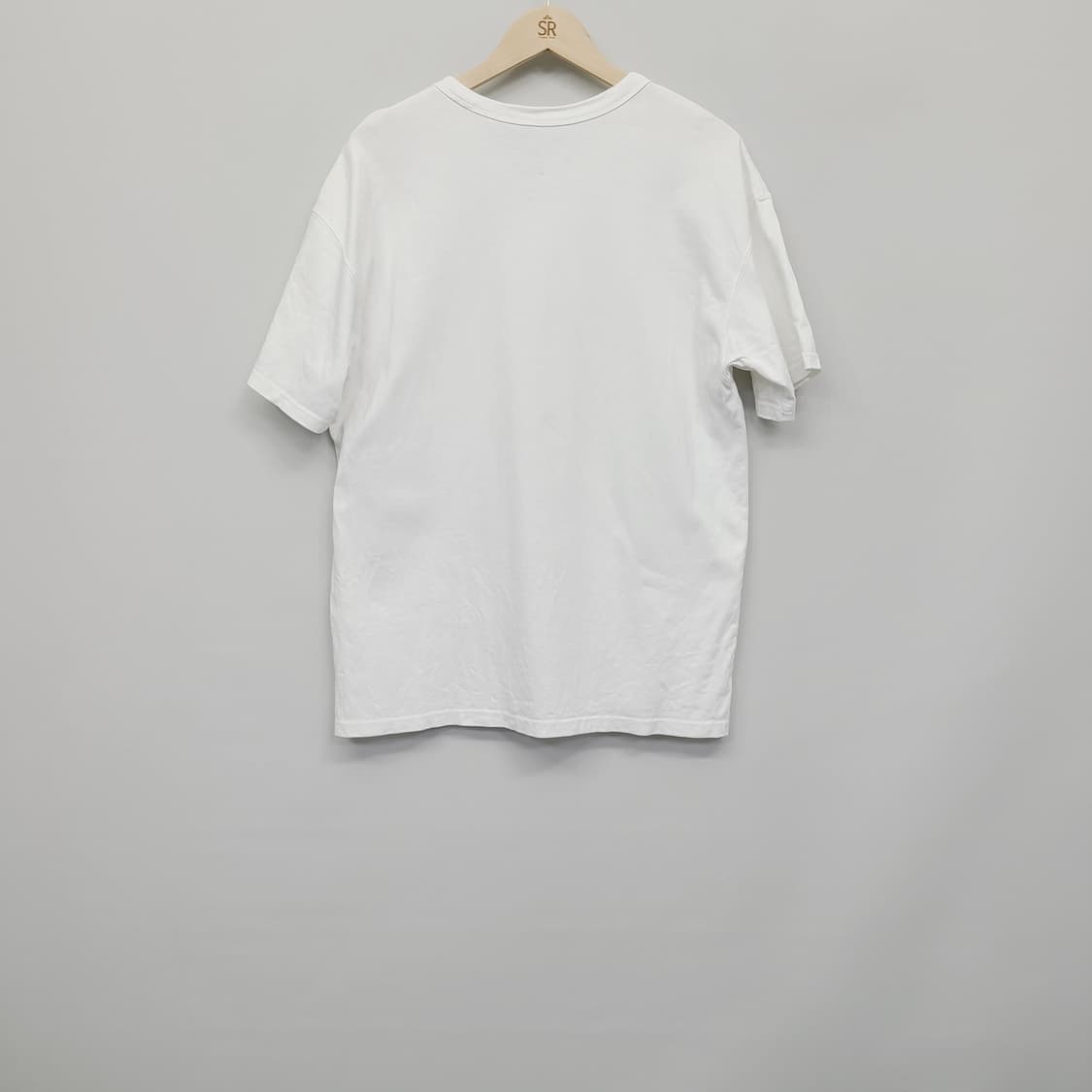 나이키NSW 프리미엄에센셜 자수로고 티셔츠(남성 XL/추천105-110) 상품이미지5