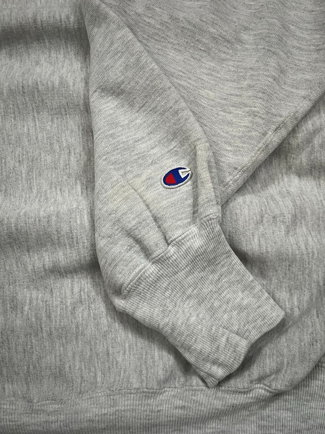 90s CHAMPION REVERS WEAVE SWEAT SHIRT 상품이미지7