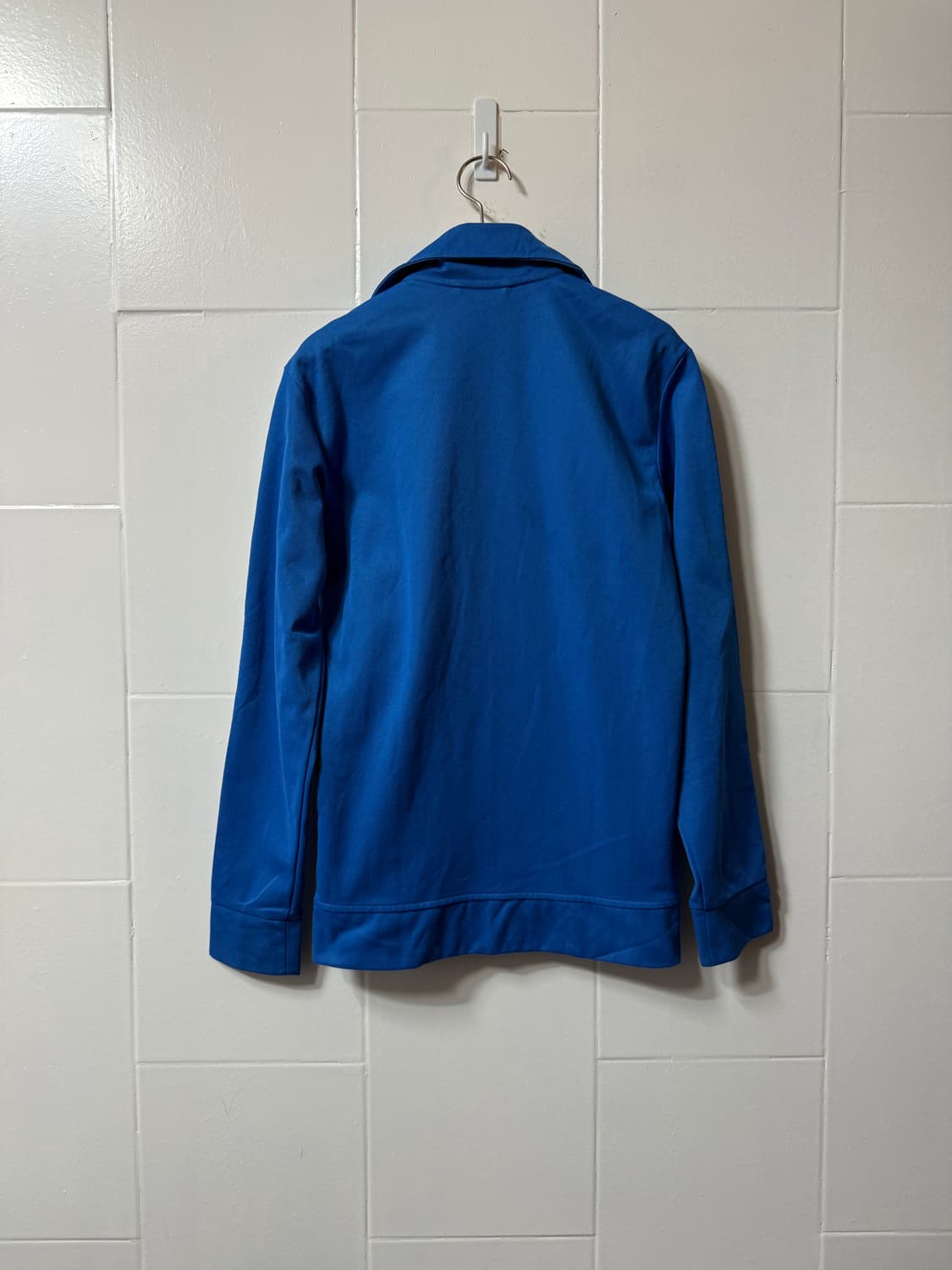 아디다스 유로파 블루 트랙탑 져지 상품이미지7