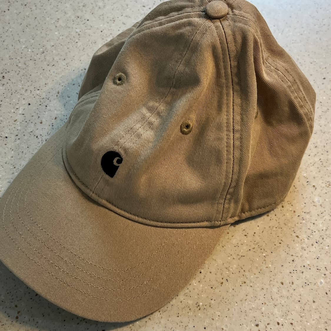 칼하트 캡 모자 (거의 새상품) 상품이미지3