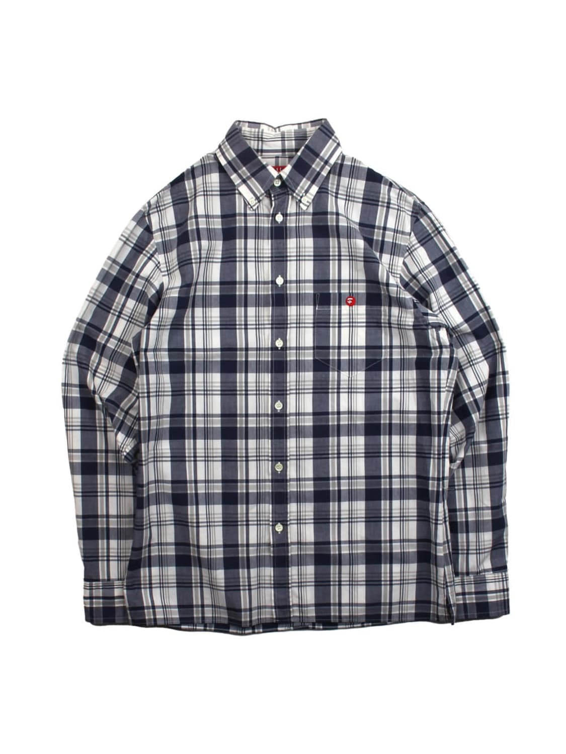 90-00s A BATHING APE (L) 상품이미지1