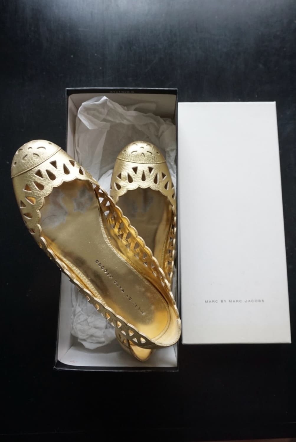 Marc Jacobs Flat shoes 상품이미지2
