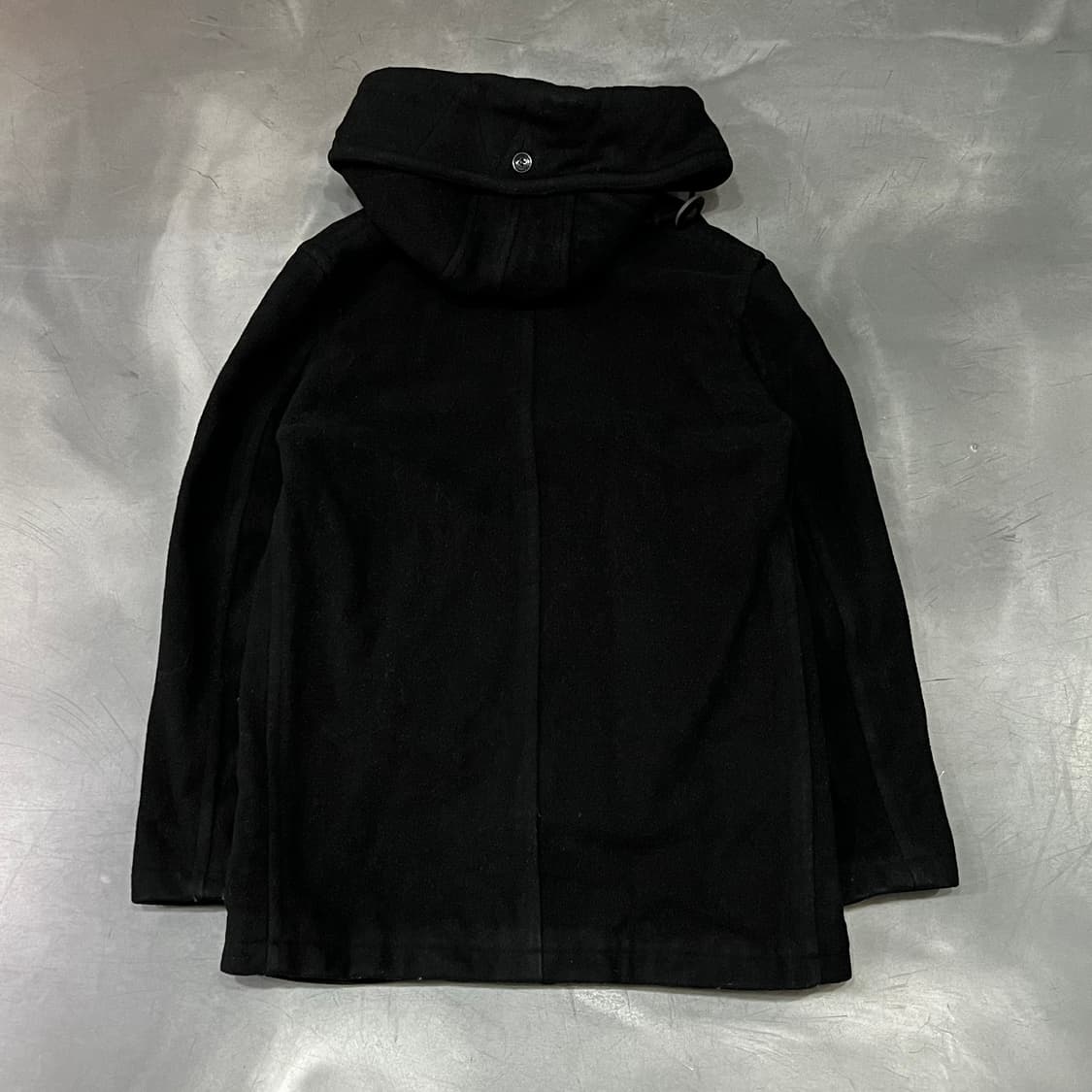  주카 울 베이직 숏 코트 y14915 상품이미지2