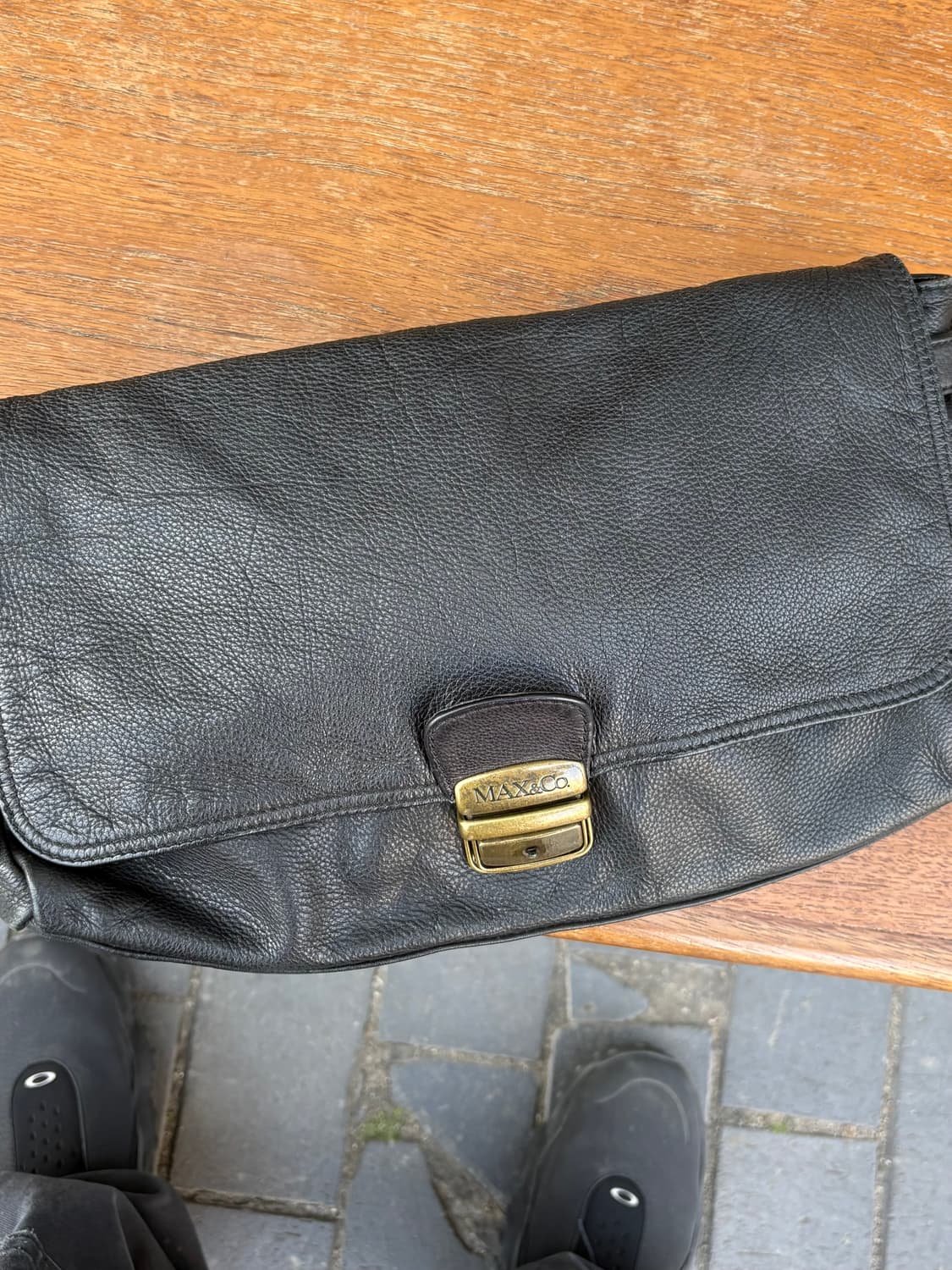 Max&Co 핸드백 클러치 상품이미지4