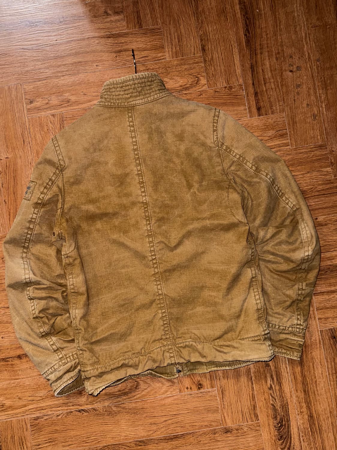 아베크롬비 워크자켓  상품이미지8