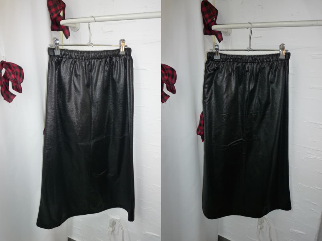 black onyx skirt 상품이미지2