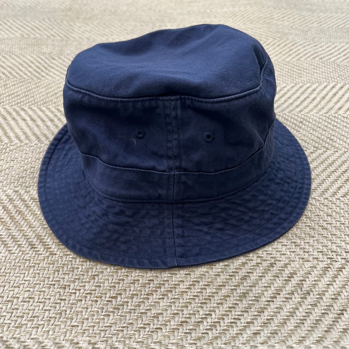 폴로 랄프로렌 신형큐알 버킷햇 r3575 상품이미지4