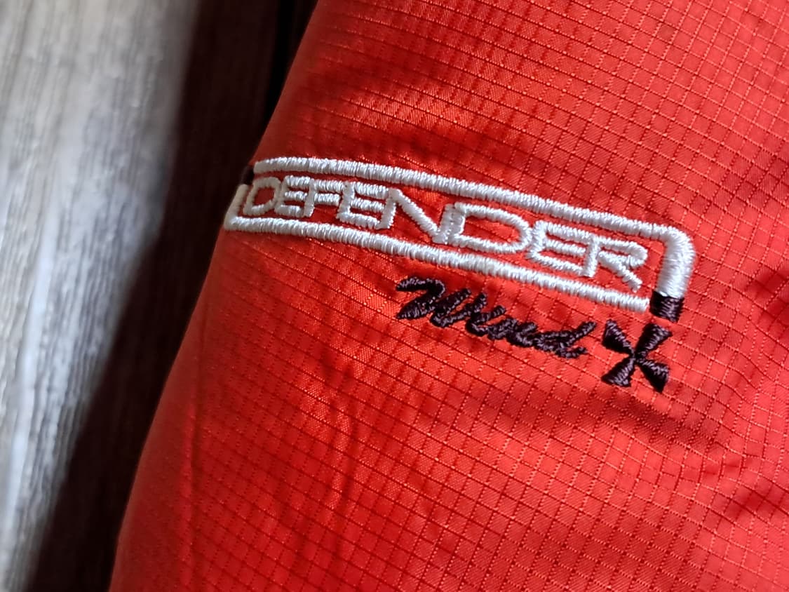 아이더 여성 등산 패딩 L 상품이미지8