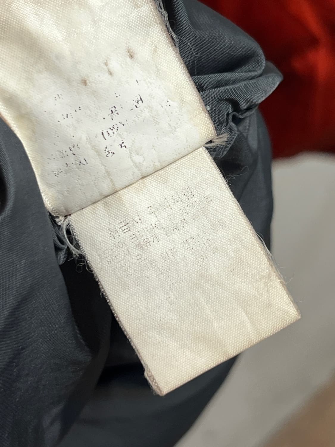 더 노스 페이스 700 눕시 다운 푸퍼 자켓 상품이미지9