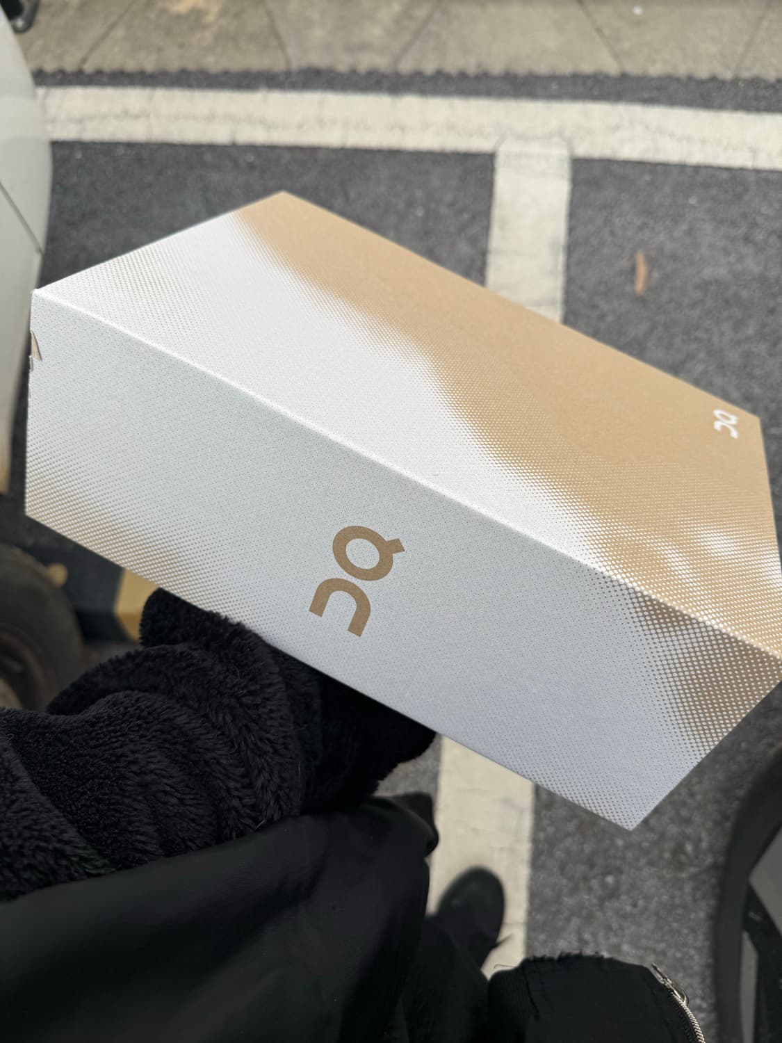 온러닝 클라우드 6 코스트 상품이미지2