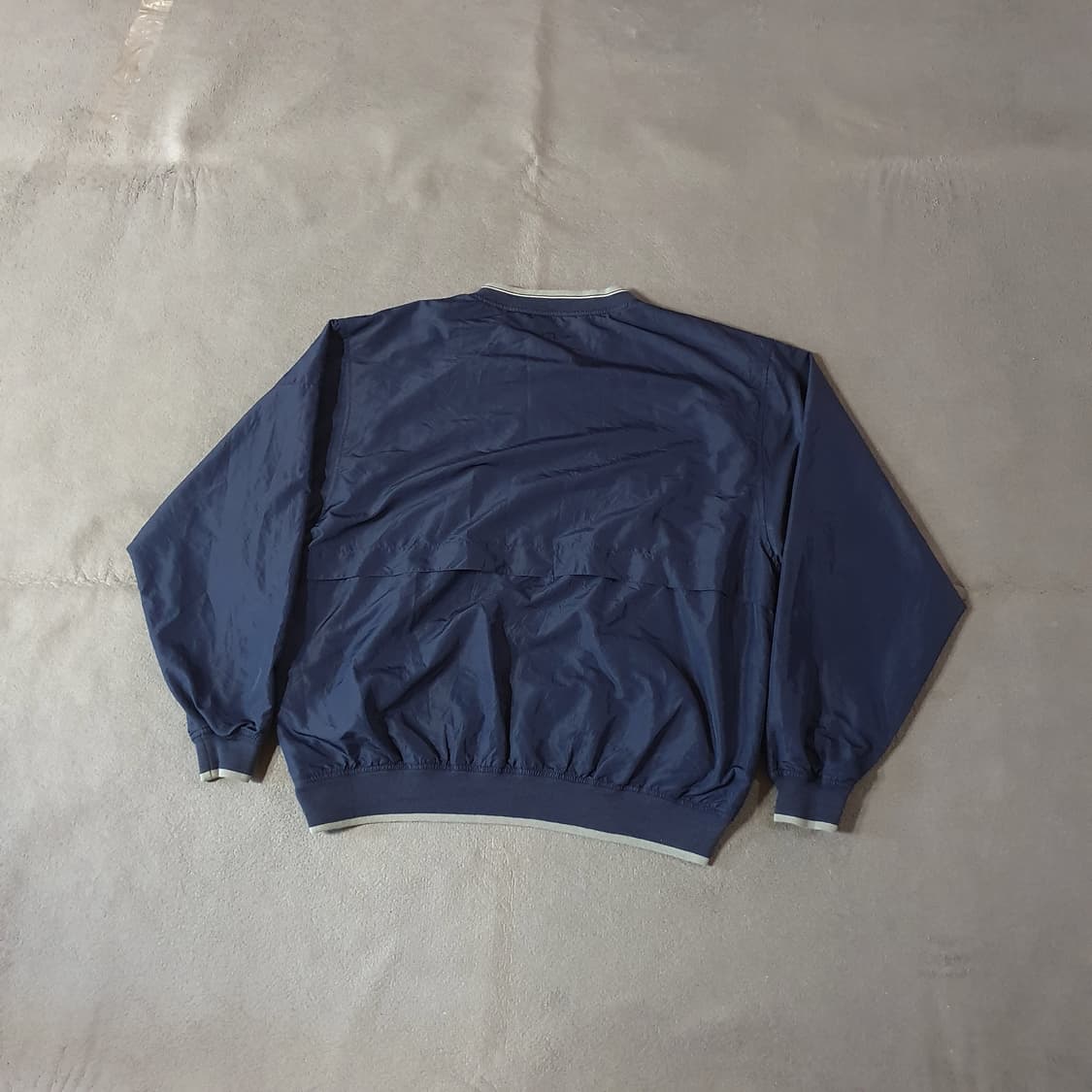 90s 나이키 웜업 바람막이 XL 110 상품이미지4