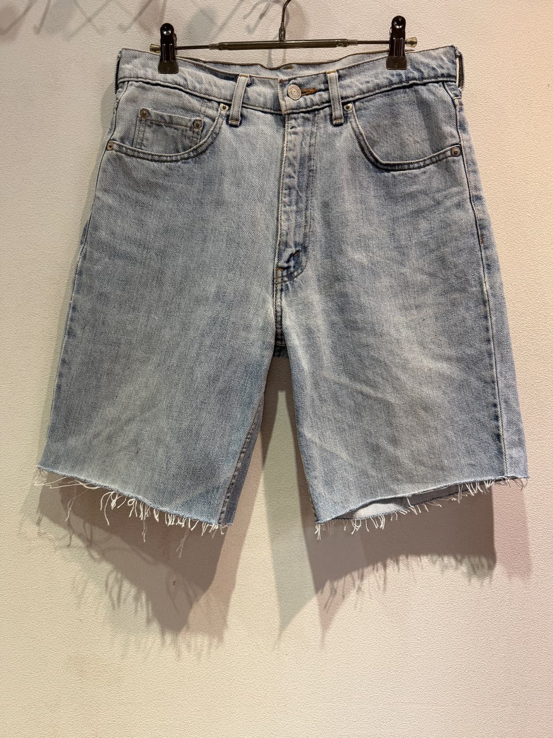 90's Levi's 643 (30, Made In Japan) 상품이미지3