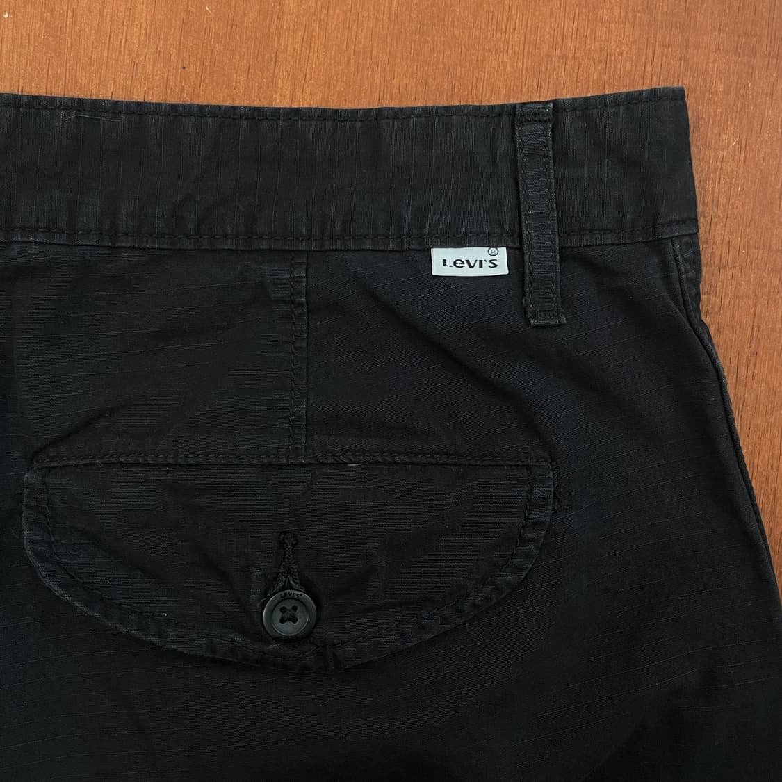(36) Levi's 리바이스 카고 쇼츠 반바지 상품이미지6