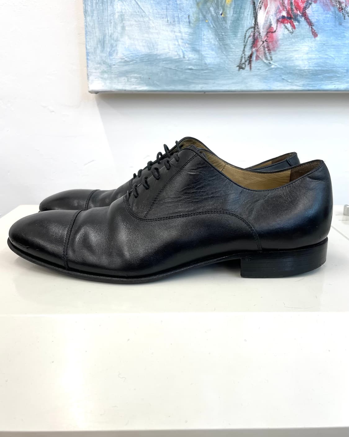 [260] 샤넬 구두 상품이미지3