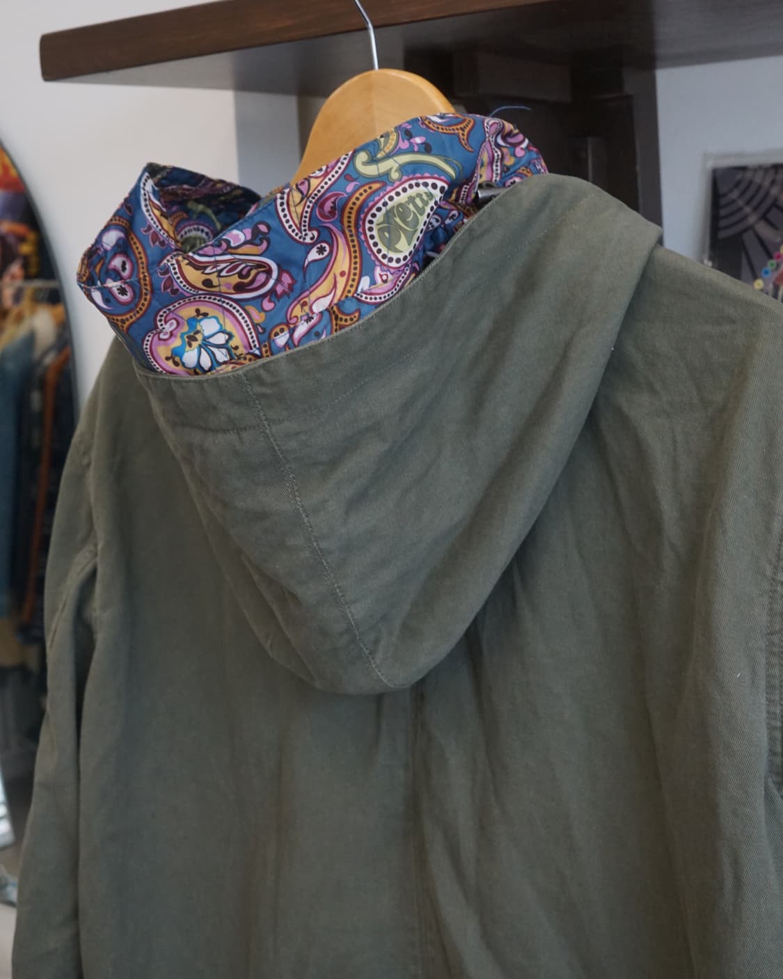 Pretty Green 상품이미지6