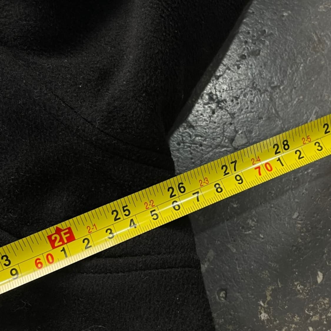 100 노매뉴얼 바시티 자켓  상품이미지6