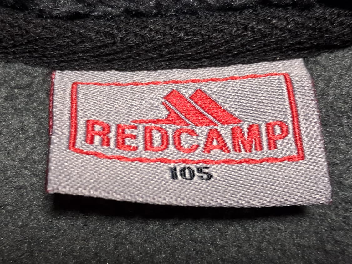 레드캠프 여성 밍크퍼 집업 105 상품이미지5