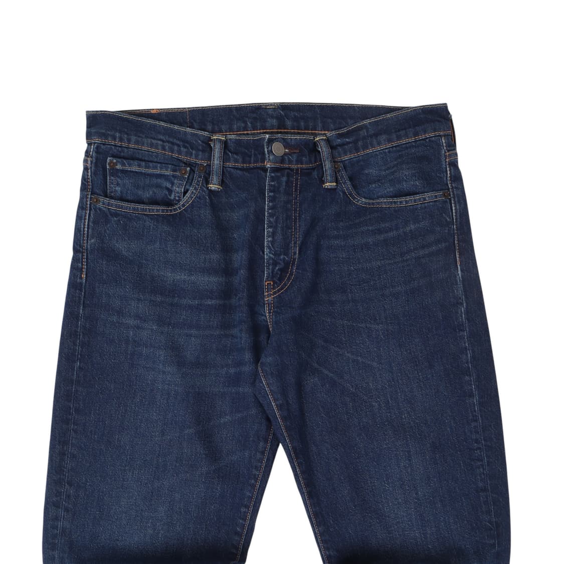 리바이스 511 중청 데님팬츠 상품이미지6