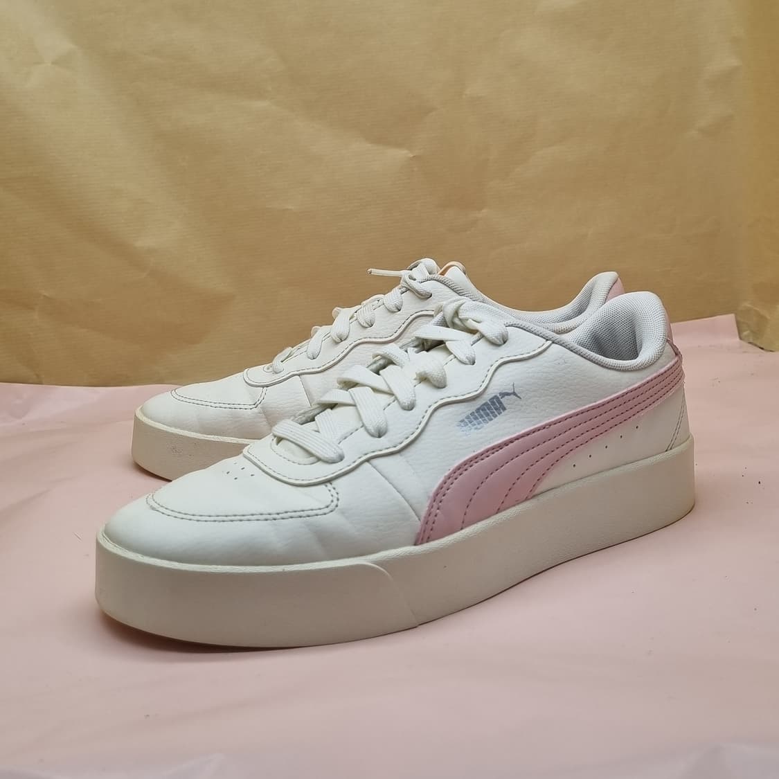 푸마 스카이클린 여성운동화245 상품이미지1