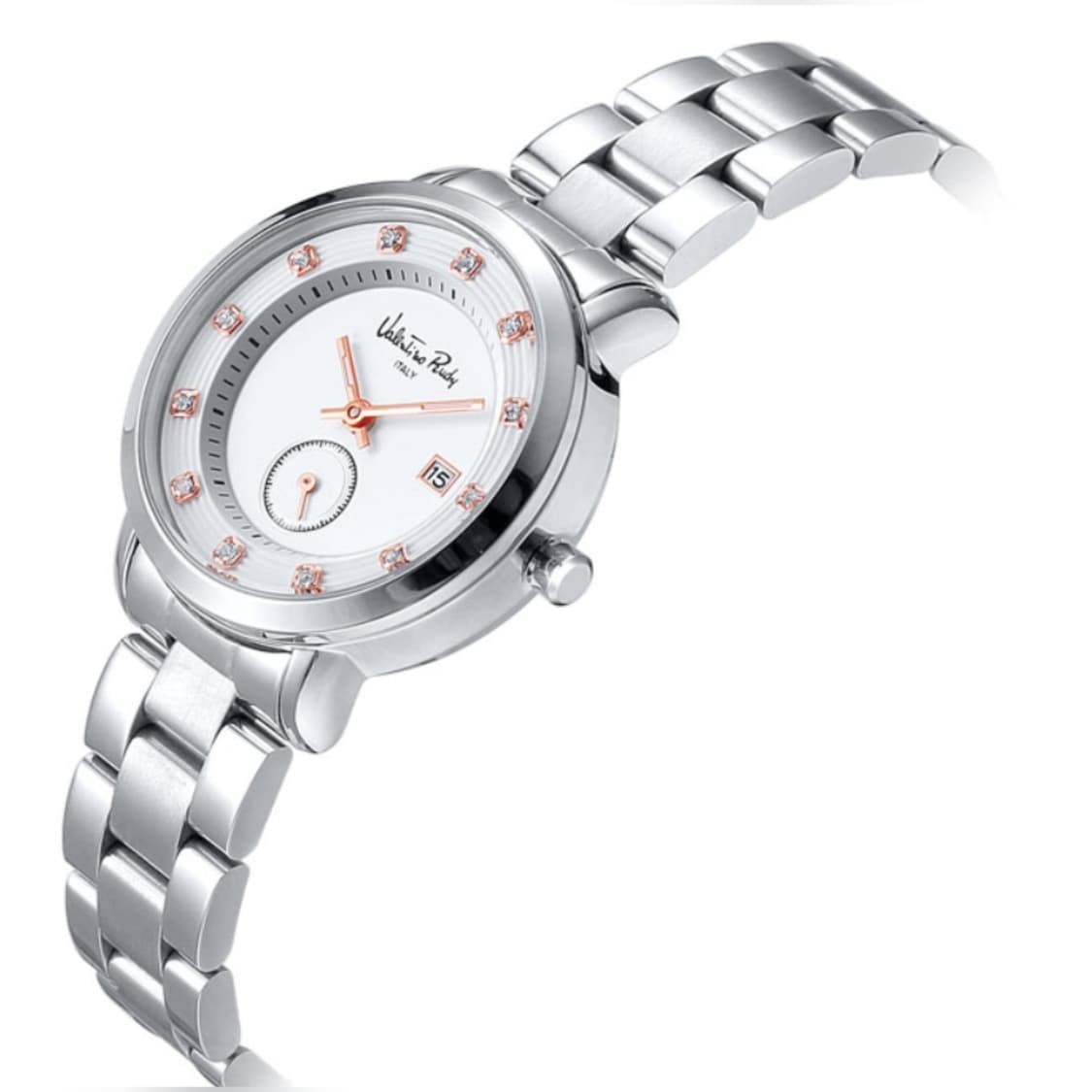 J5 여성 메탈시계 판매 상품이미지2