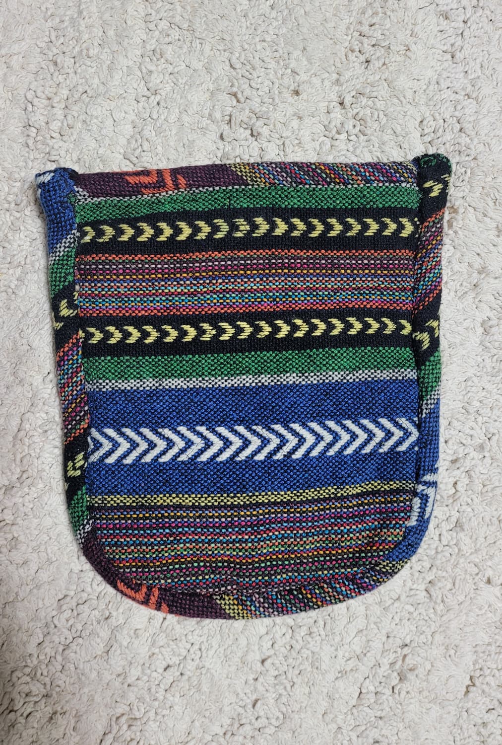 보헤미안 스타일 파우치 상품이미지1