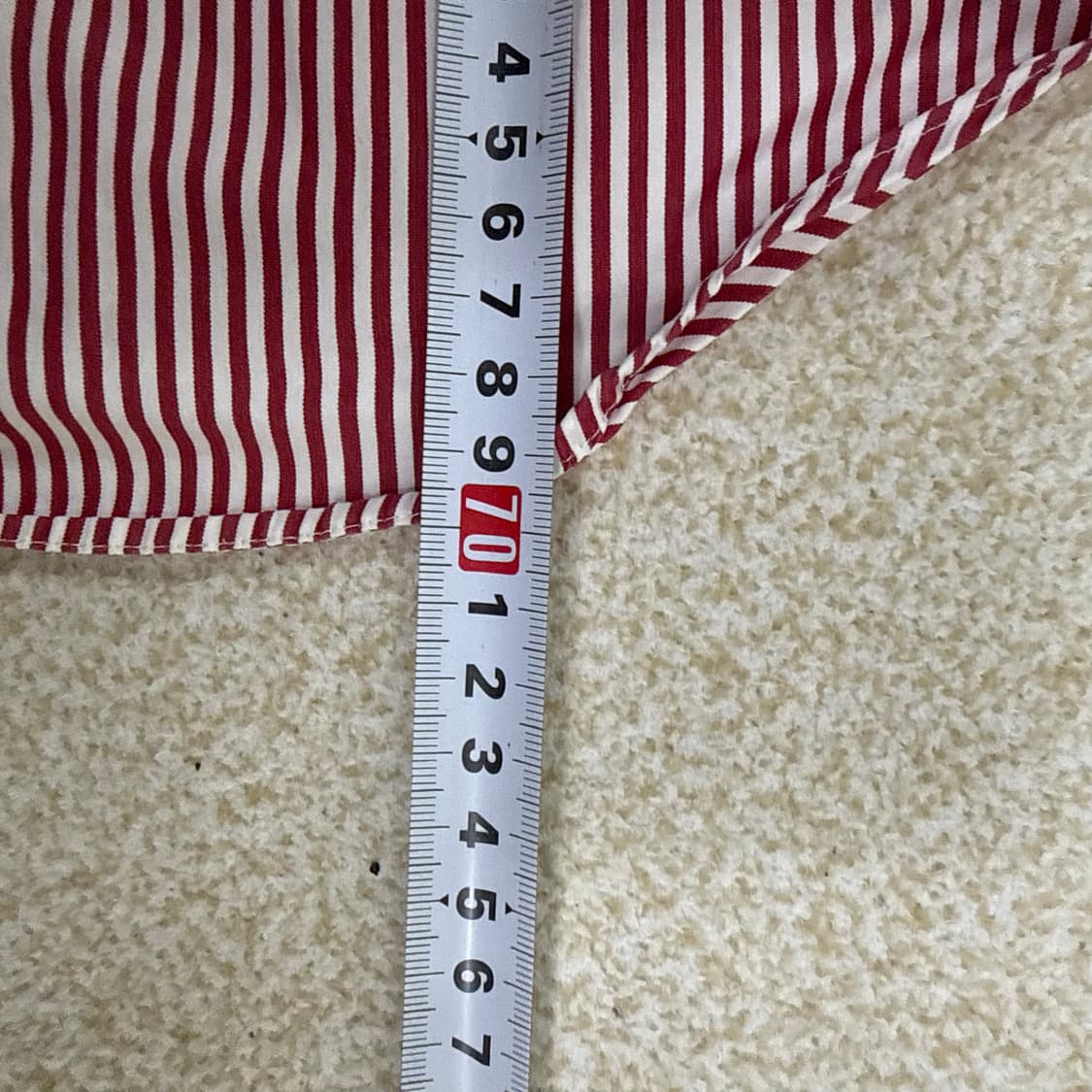 14 1/2 폴로랄프로렌 클래식핏 셔츠 0225T1 상품이미지6