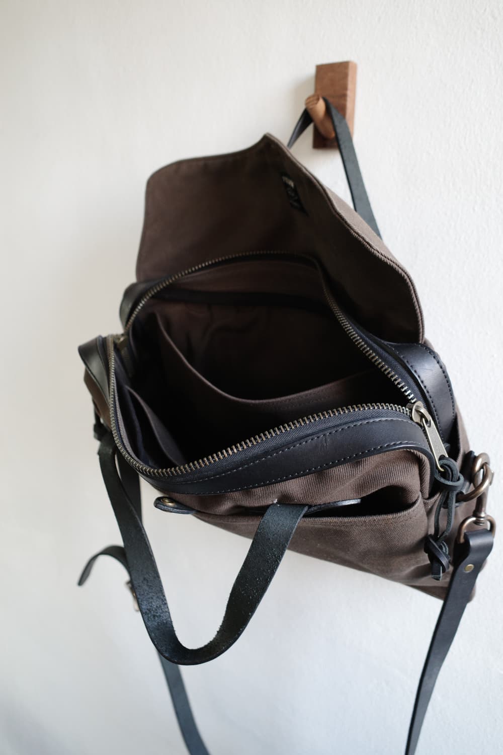 필슨 256 오터그린  상품이미지9