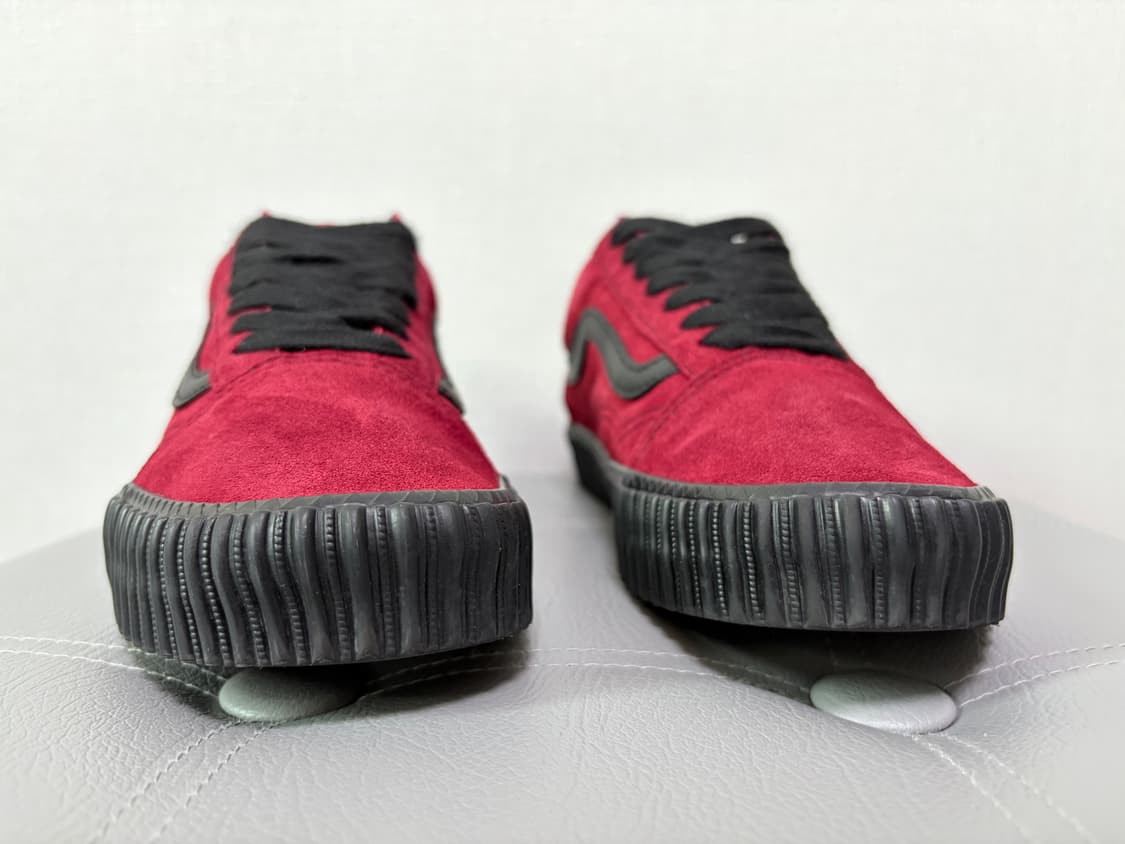 반스 여성 스니커즈 240 상품이미지4