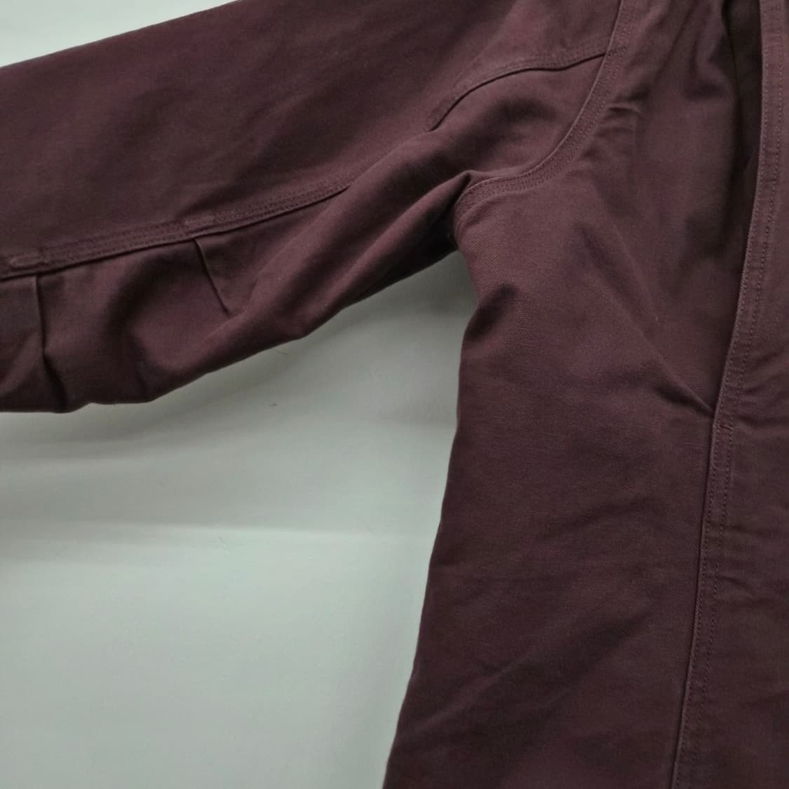 칼하트 센드스톤 셰르파 안감 시에르 자켓 남성 L 상품이미지8