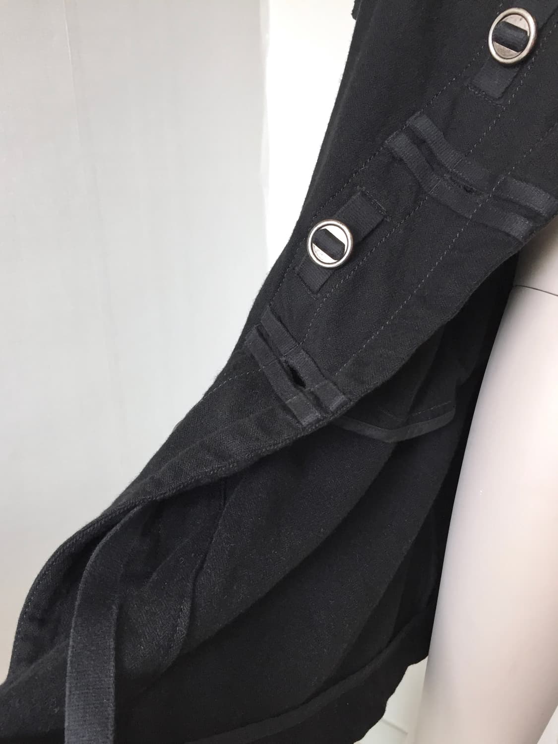 Marithé + François Girbaud Archive JK 상품이미지10