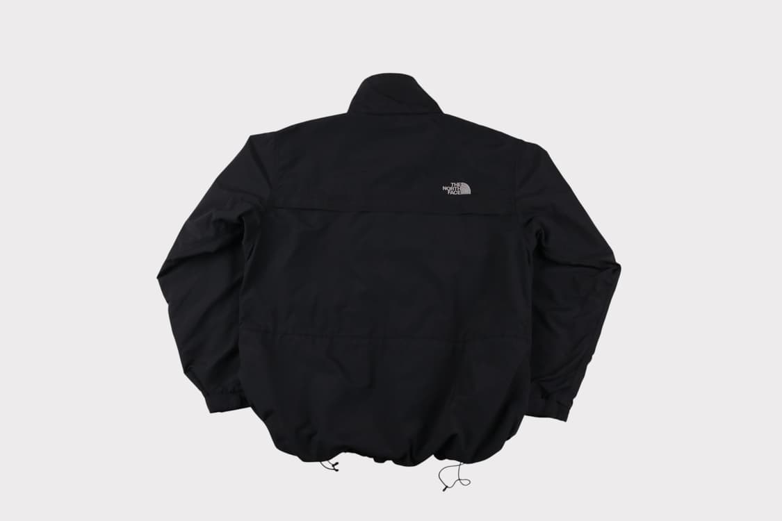 [XL] 노스페이스 멀티포켓 바람막이 자켓 상품이미지7