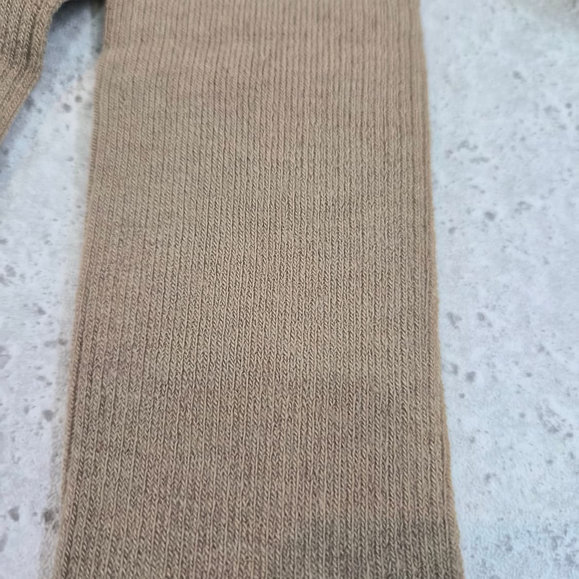 FUKUSUKE Wool Blend 울혼방 타이즈 상품이미지3