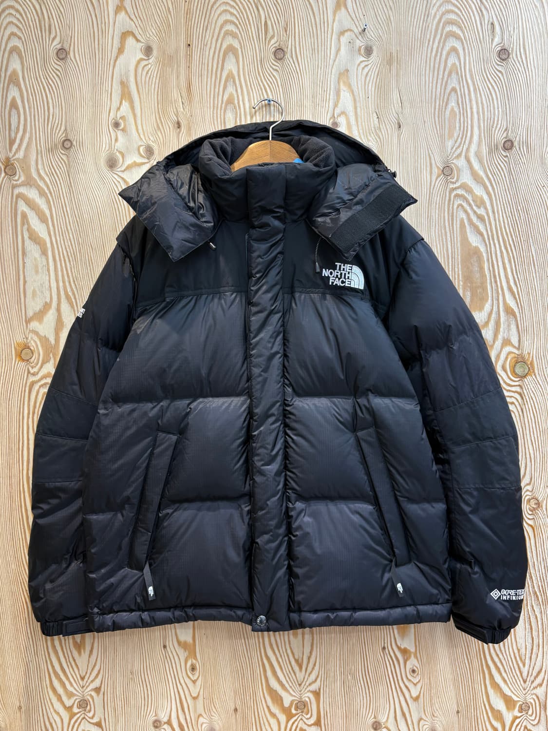 더 노스페이스 1997 레트로 서밋 다운 자켓 상품이미지1