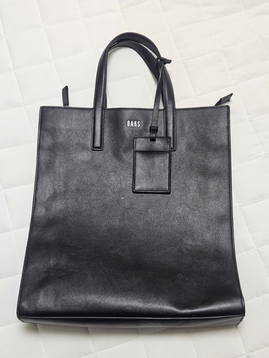 닥스 토트백 팝니다. 상품이미지1